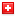 hostfactory.ch server is located in Switzerland